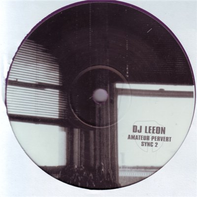 DJ Leeon - Amateur Pervert download mp3 flac