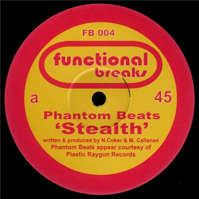 Phantom Beats - Stealth download mp3 flac