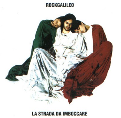 Rockgalileo - La Strada Da Imboccare download mp3 flac