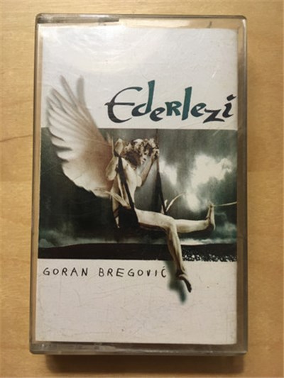 Goran Bregović - Ederlezi download mp3 flac