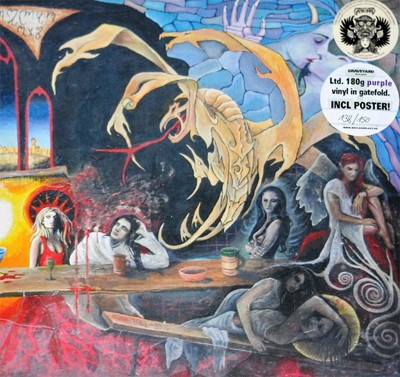 Graveyard - Graveyard download mp3 flac
