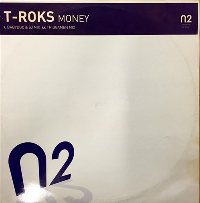 T-Roks - Money download mp3 flac