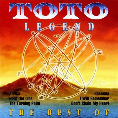 Toto - Legend (The Best Of) download mp3 flac