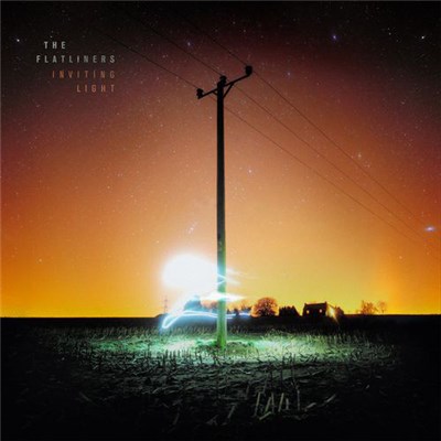 The Flatliners - Inviting Light download mp3 flac