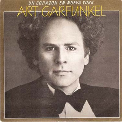 Art Garfunkel - Un Corazon En Nueva York download mp3 flac