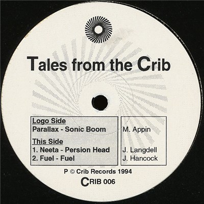 Various - Tales From The Crib download mp3 flac