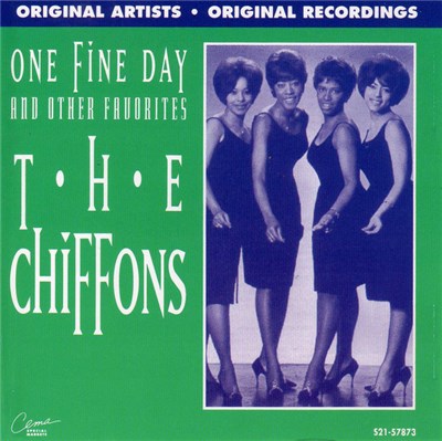 The Chiffons - One Fine Day And Other Favorites download mp3 flac