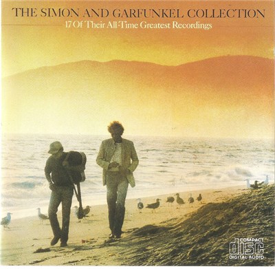 Simon & Garfunkel - The Simon And Garfunkel Collection download mp3 flac