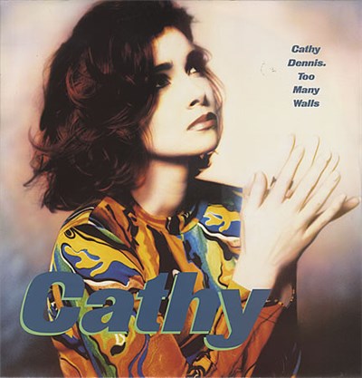 Cathy Dennis - Too Many Walls download mp3 flac