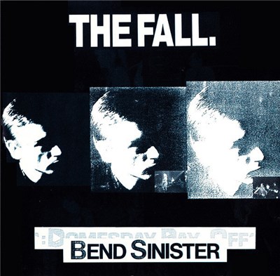 The Fall - Bend Sinister download mp3 flac