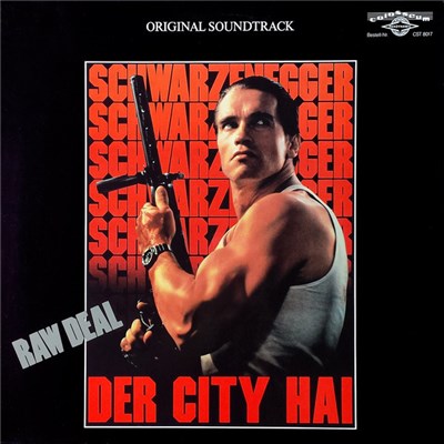 Various - Der City Hai (Original Soundtrack) download mp3 flac