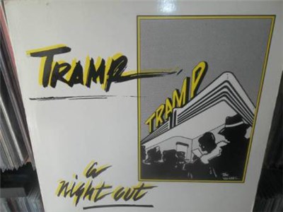 Tramp - A Night Out download mp3 flac