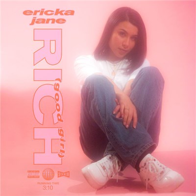 Ericka Jane - Rich (Good Girl) download mp3 flac