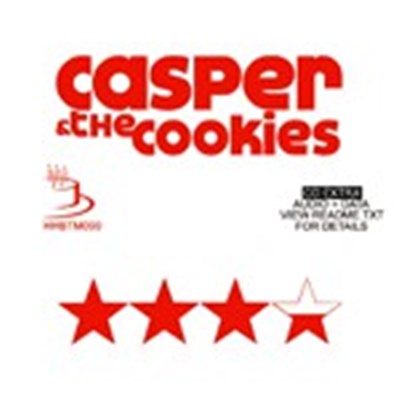 Casper & The Cookies - 3 1/2 Stars download mp3 flac