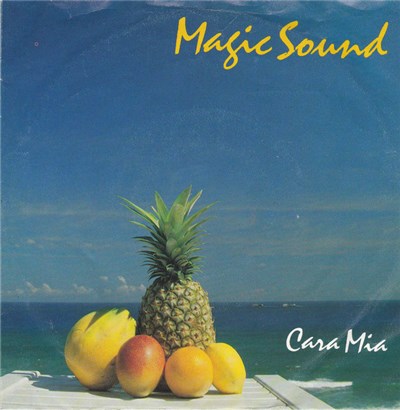 Magic Sound - Cara Mia download mp3 flac