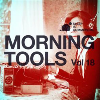 Various - Morning Tools Vol.18 download mp3 flac