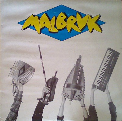 Malbruk - Malbruk download mp3 flac