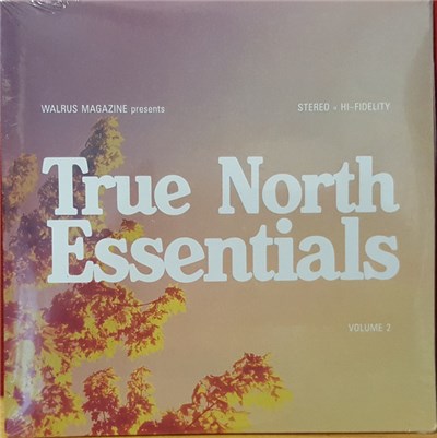 Various - Walrus Magazine presents True North Essentials Volume 2 download mp3 flac