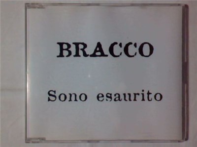 Bracco - Sono Esaurito download mp3 flac