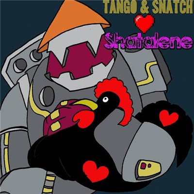 Tango & Snatch, Shatalene - Tango & Snatch ♥ Shatalene download mp3 flac
