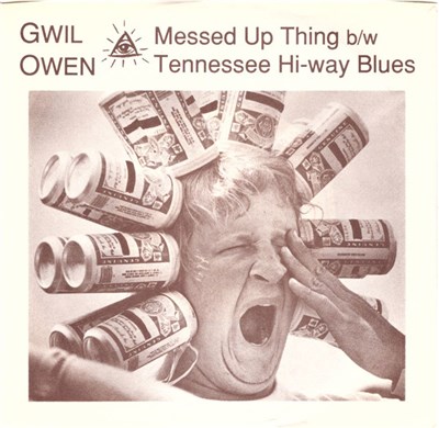 Gwil Owen - Messed Up Thing download mp3 flac