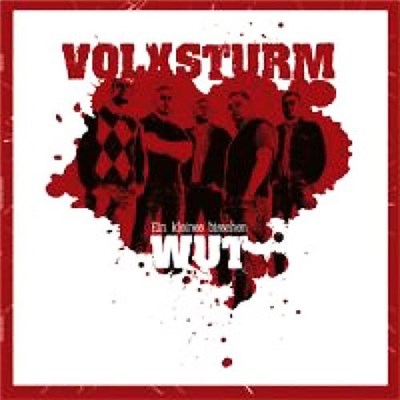 Volxsturm - Ein Kleines Bisschen Wut download mp3 flac