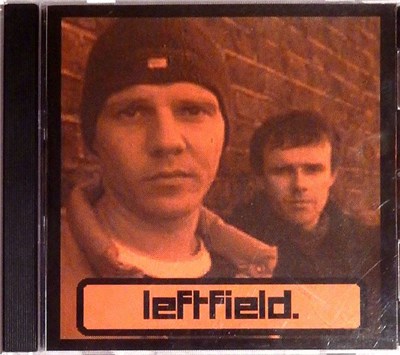 Leftfield - Storm 2000 download mp3 flac