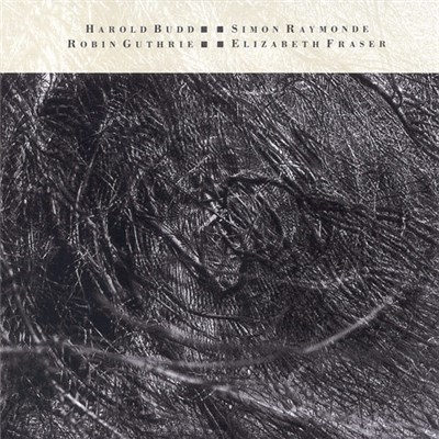 Harold Budd / Simon Raymonde / Robin Guthrie / Elizabeth Fraser - The Moon And The Melodies download mp3 flac