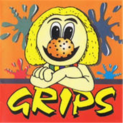 Grips - Grips download mp3 flac