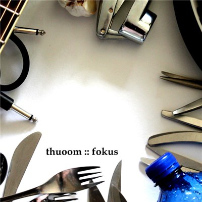 Thuoom - Fokus download mp3 flac