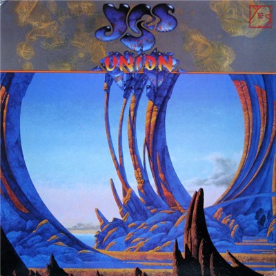 Yes - Union download mp3 flac