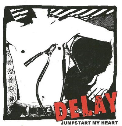 Delay - Don't Laugh + Jumpstart My Heart download mp3 flac