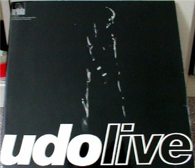 Udo Jürgens - Udo Live download mp3 flac