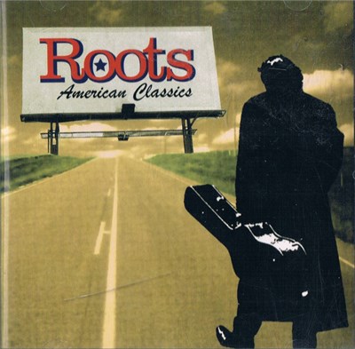 Various - Roots American Classics download mp3 flac