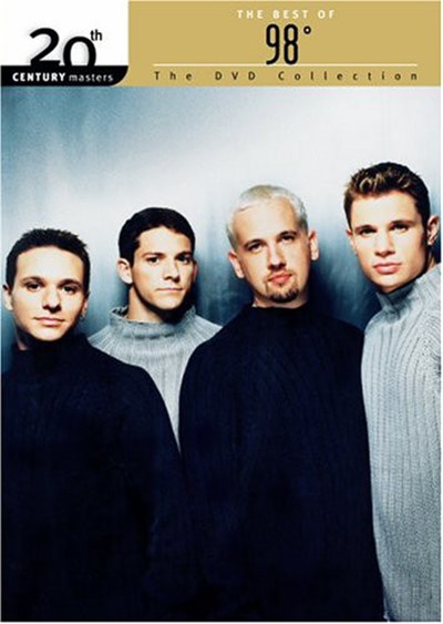 98 Degrees - The Best Of 98 Degrees download mp3 flac