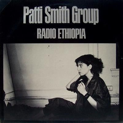 Patti Smith Group - Radio Ethiopia download mp3 flac