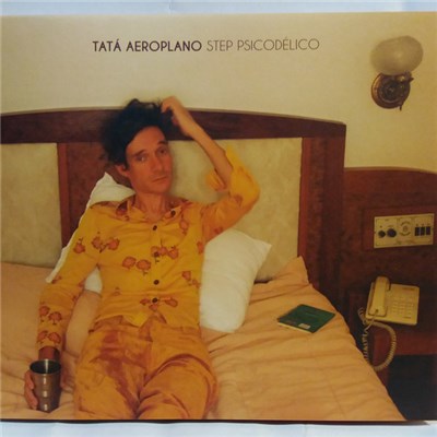 Tatá Aeroplano - Step Psicodélico download mp3 flac