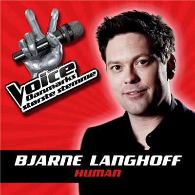 Bjarne Langhoff - Human download mp3 flac
