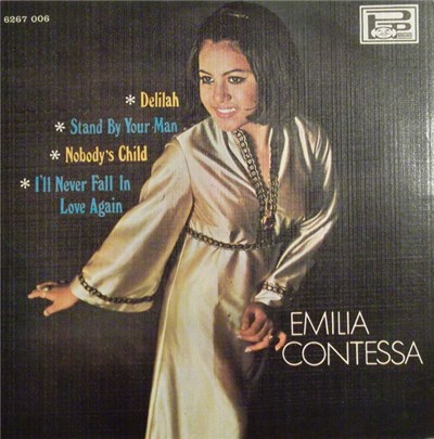Emilia Contessa - Delilah download mp3 flac