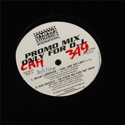 Various - Promo Mix Only For D.J. download mp3 flac