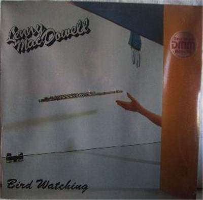 Lenny Mac Dowell - Bird Watching download mp3 flac