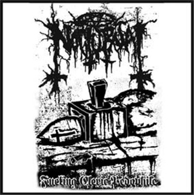 Nocturnal - Fucking Cleric Pedophile download mp3 flac
