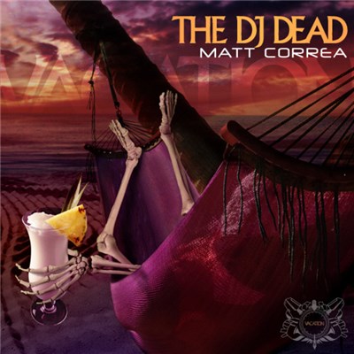 Matt Correa - The DJ Dead download mp3 flac