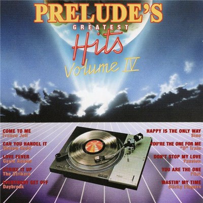 Various - Prelude's Greatest Hits - Volume IV download mp3 flac