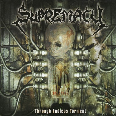 Supremacy - Through Endless Torment download mp3 flac