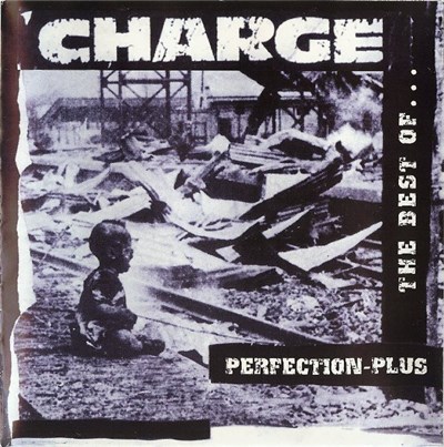 Charge - Perfection-Plus...The Best Of Charge download mp3 flac