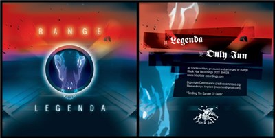 Range - Legenda download mp3 flac