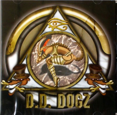 D.D. Dogz - Don't Give Up download mp3 flac