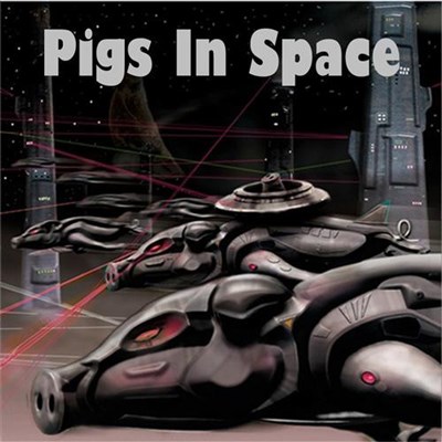 Pigs In Space - Pigs In Space download mp3 flac