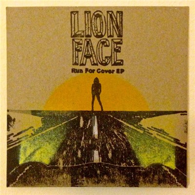Lionface - Run For Cover EP download mp3 flac